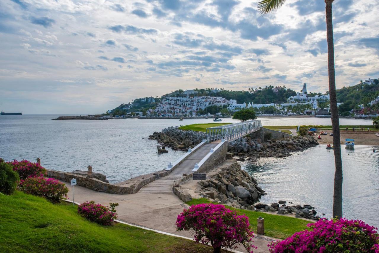 Las Hadas By Brisas Manzanillo Dış mekan fotoğraf